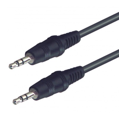 jack stereo 3,5 mm – jack stereo 3,5 mm - A 51-5